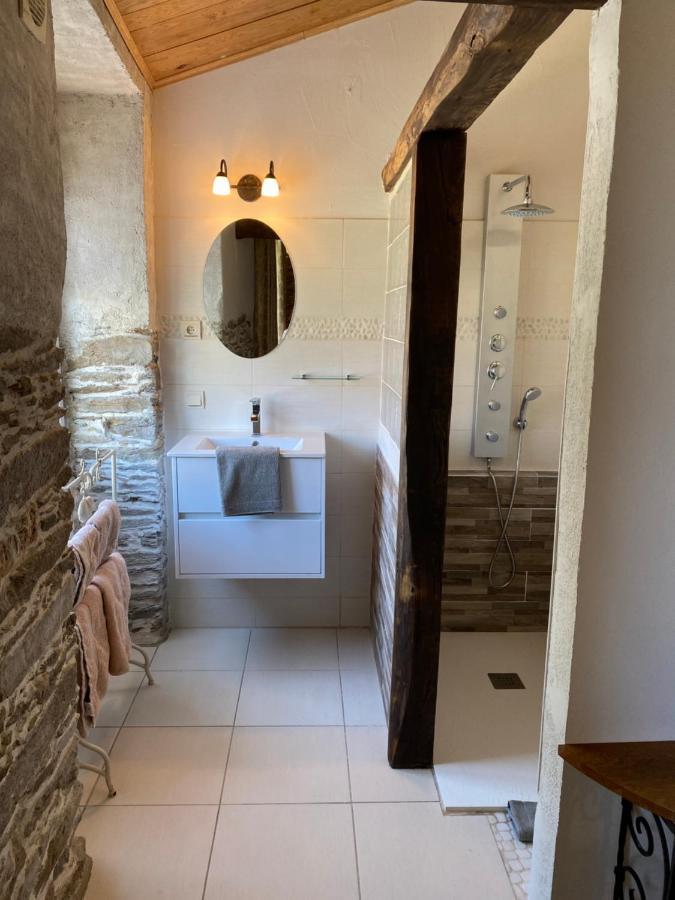 Maison D'Hotes Hameau De Taur Hotel Villefranche-dʼAlbigeois Eksteriør billede